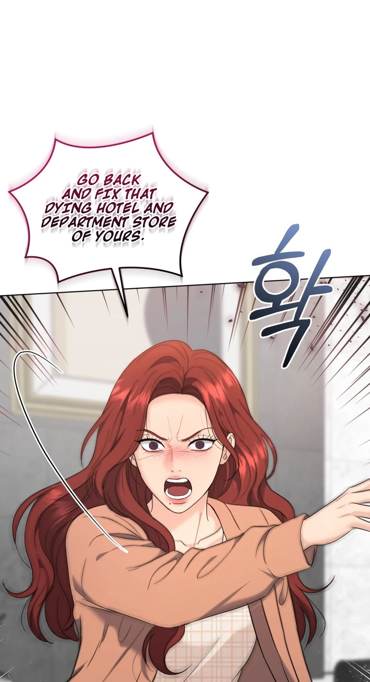 Goodbye, Ex-Husband Chapter 66 page 31 - 