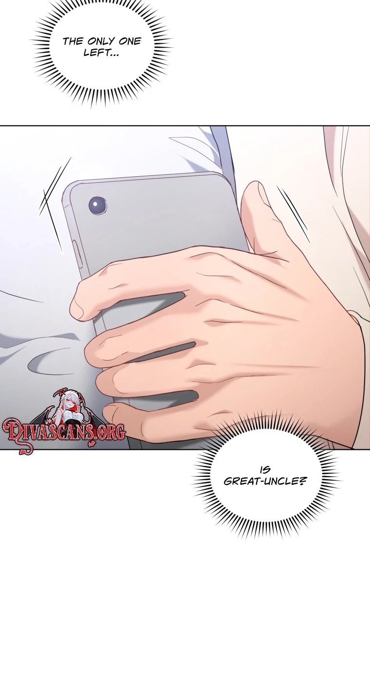 Goodbye, Ex-Husband Chapter 66 page 35 - 