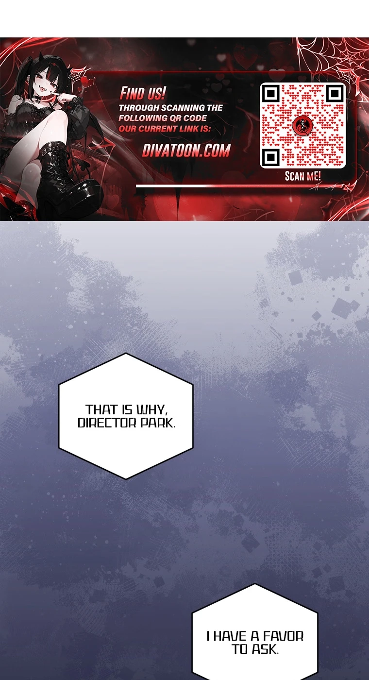 Goodbye, Ex-Husband Chapter 66 page 36 - 