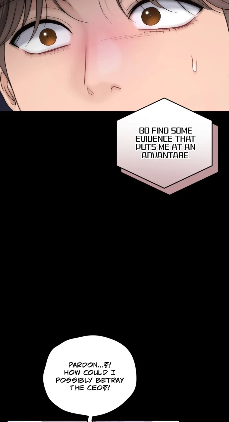 Goodbye, Ex-Husband Chapter 66 page 39 - 