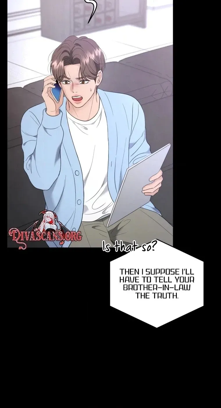 Goodbye, Ex-Husband Chapter 66 page 40 - 