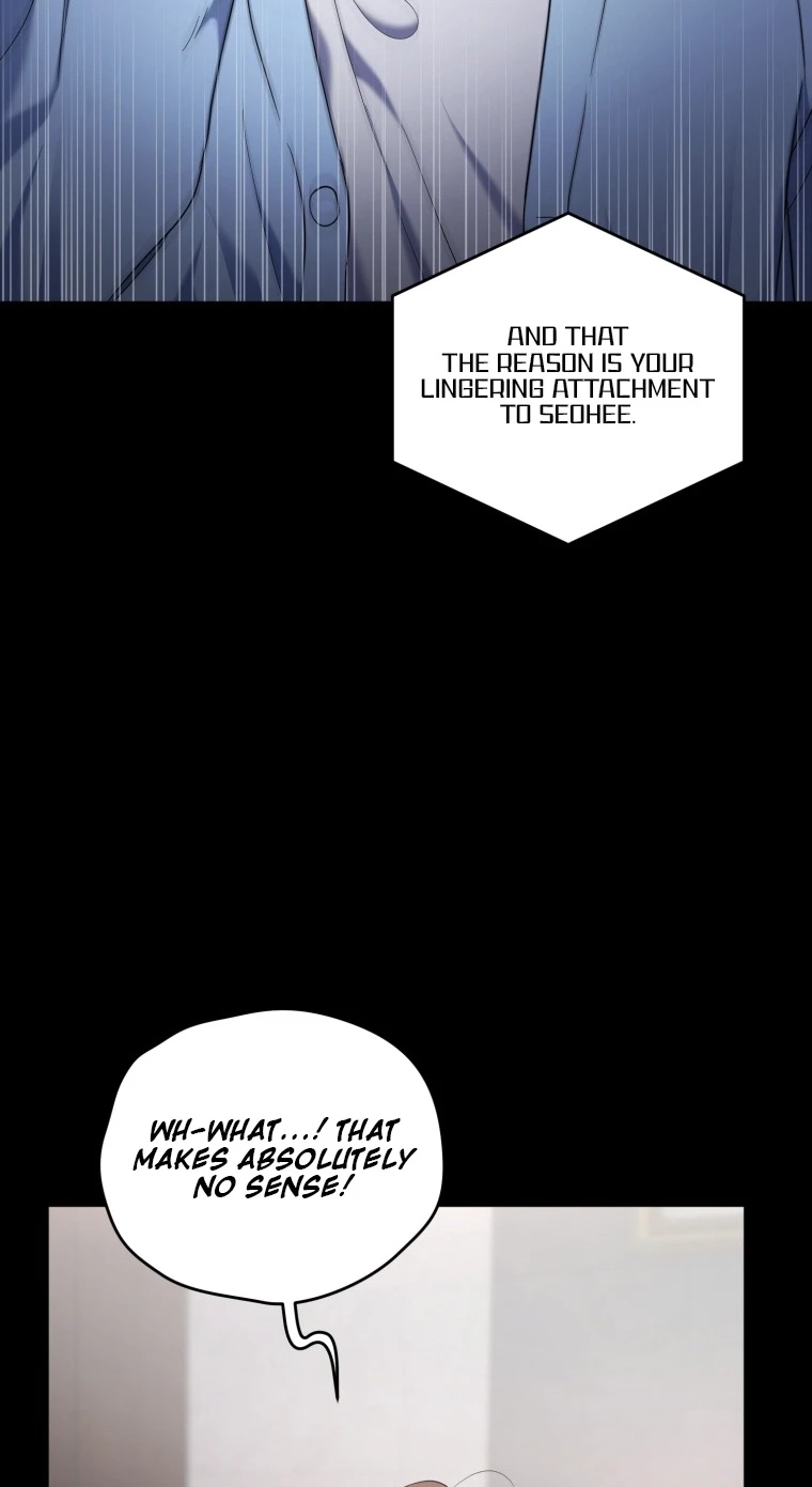Goodbye, Ex-Husband Chapter 66 page 42 - 