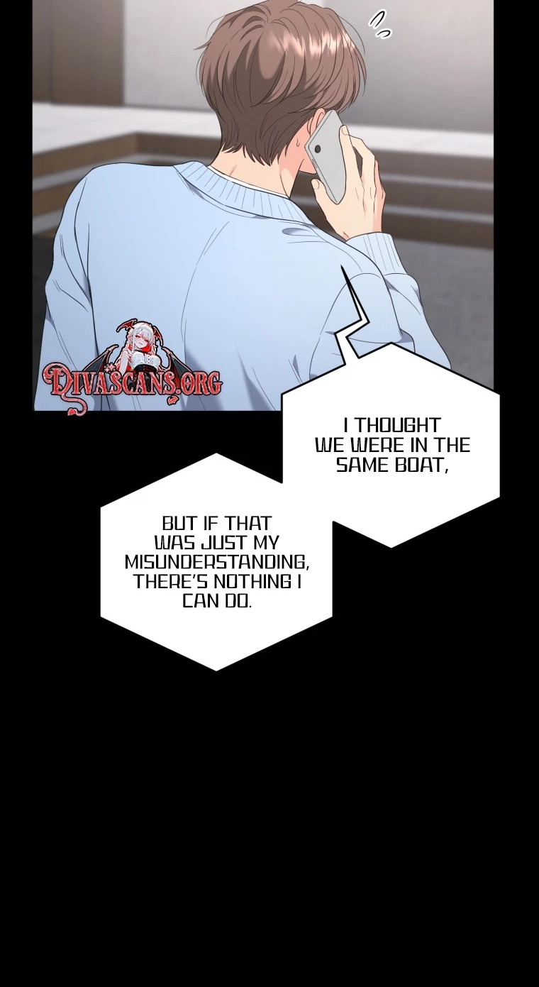 Goodbye, Ex-Husband Chapter 66 page 43 - 