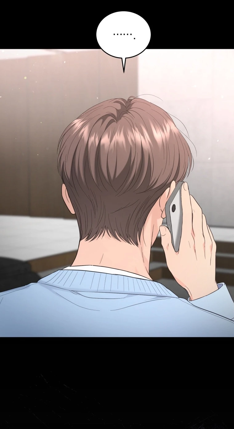 Goodbye, Ex-Husband Chapter 66 page 44 - 
