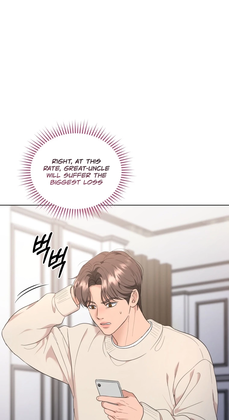 Goodbye, Ex-Husband Chapter 66 page 46 - 