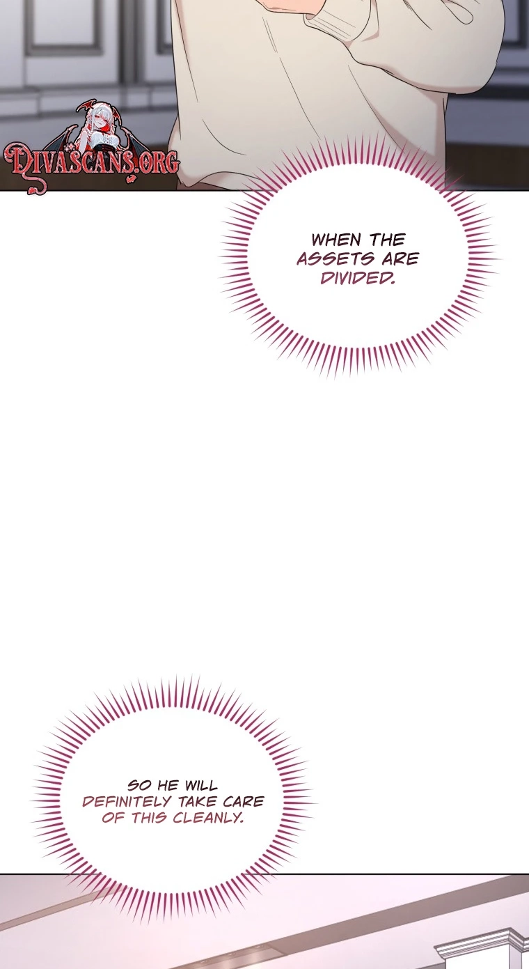 Goodbye, Ex-Husband Chapter 66 page 47 - 