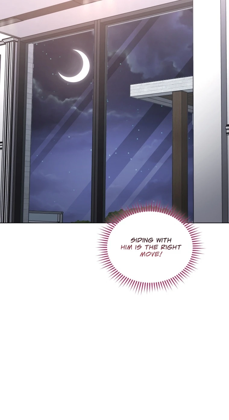 Goodbye, Ex-Husband Chapter 66 page 48 - 