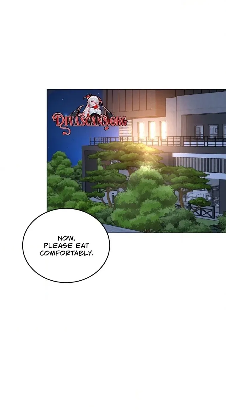 Goodbye, Ex-Husband Chapter 66 page 50 - 