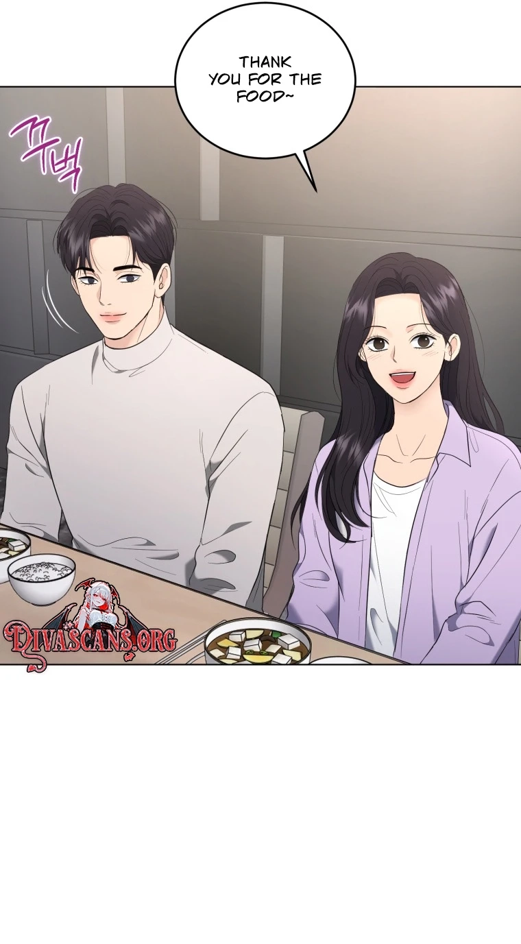 Goodbye, Ex-Husband Chapter 66 page 51 - 