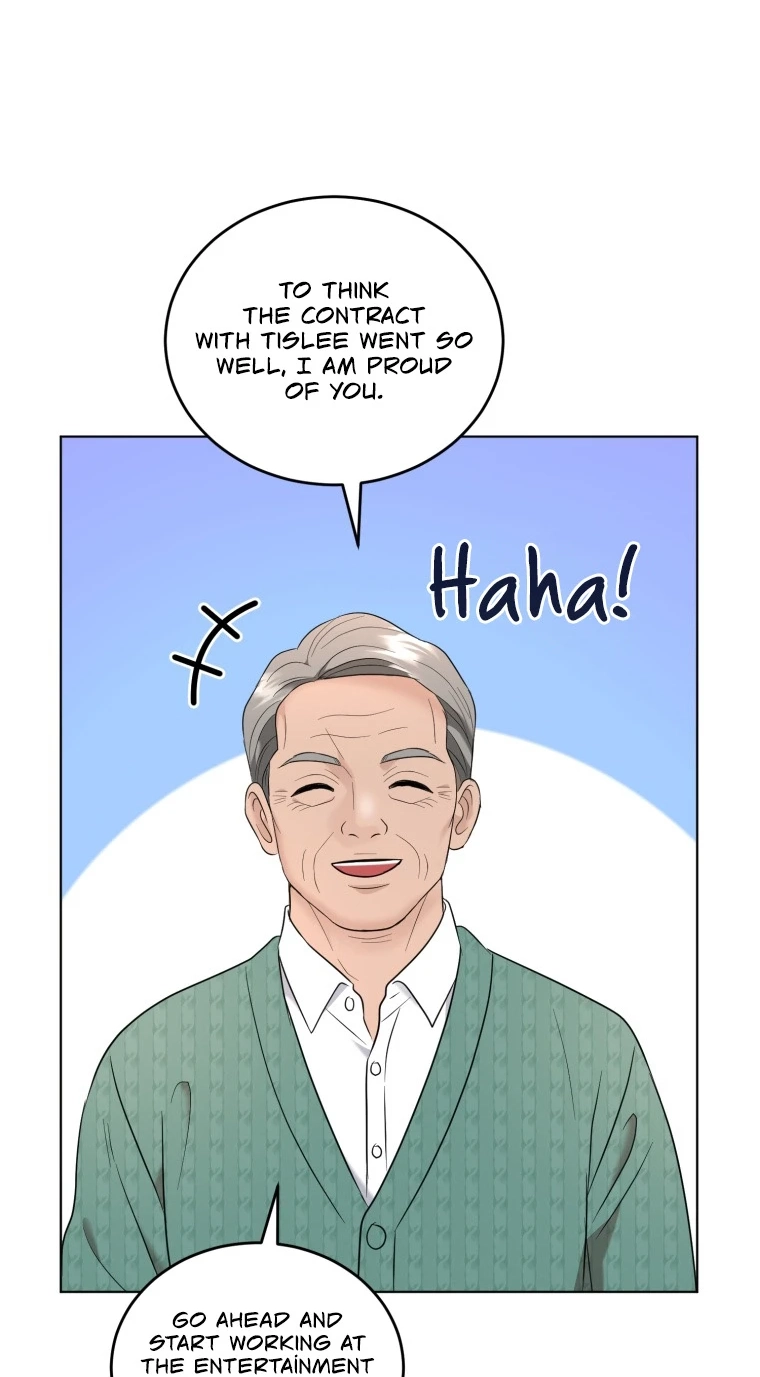 Goodbye, Ex-Husband Chapter 66 page 52 - 