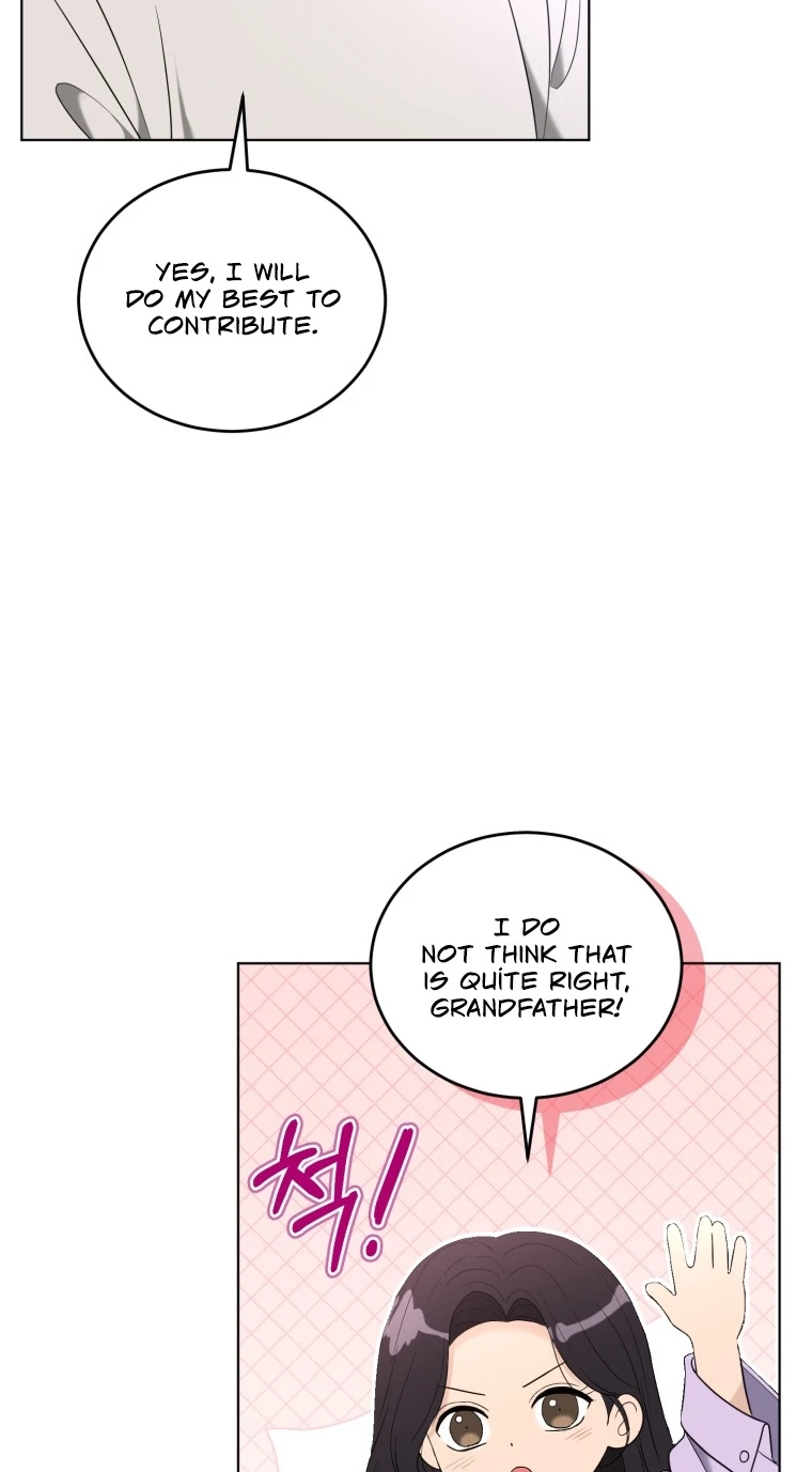 Goodbye, Ex-Husband Chapter 66 page 54 - 