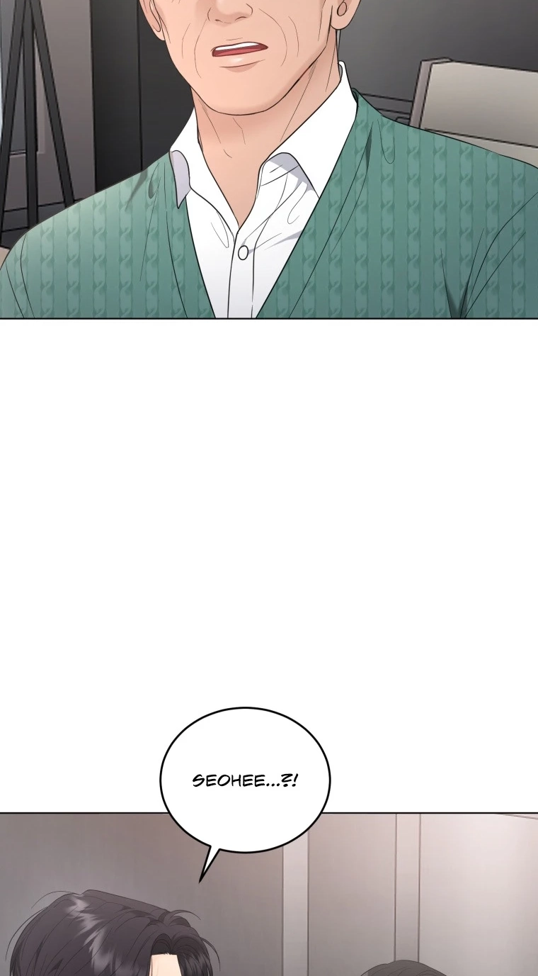 Goodbye, Ex-Husband Chapter 66 page 56 - 