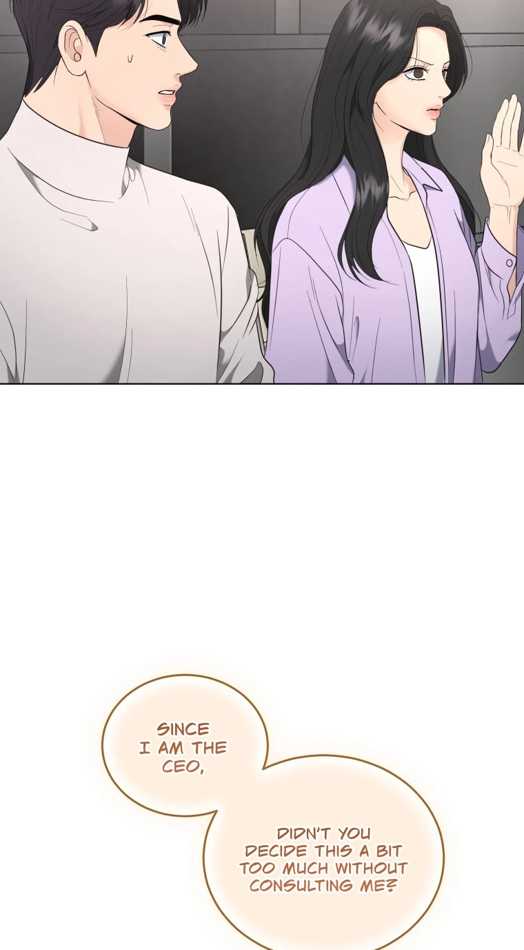 Goodbye, Ex-Husband Chapter 66 page 57 - 