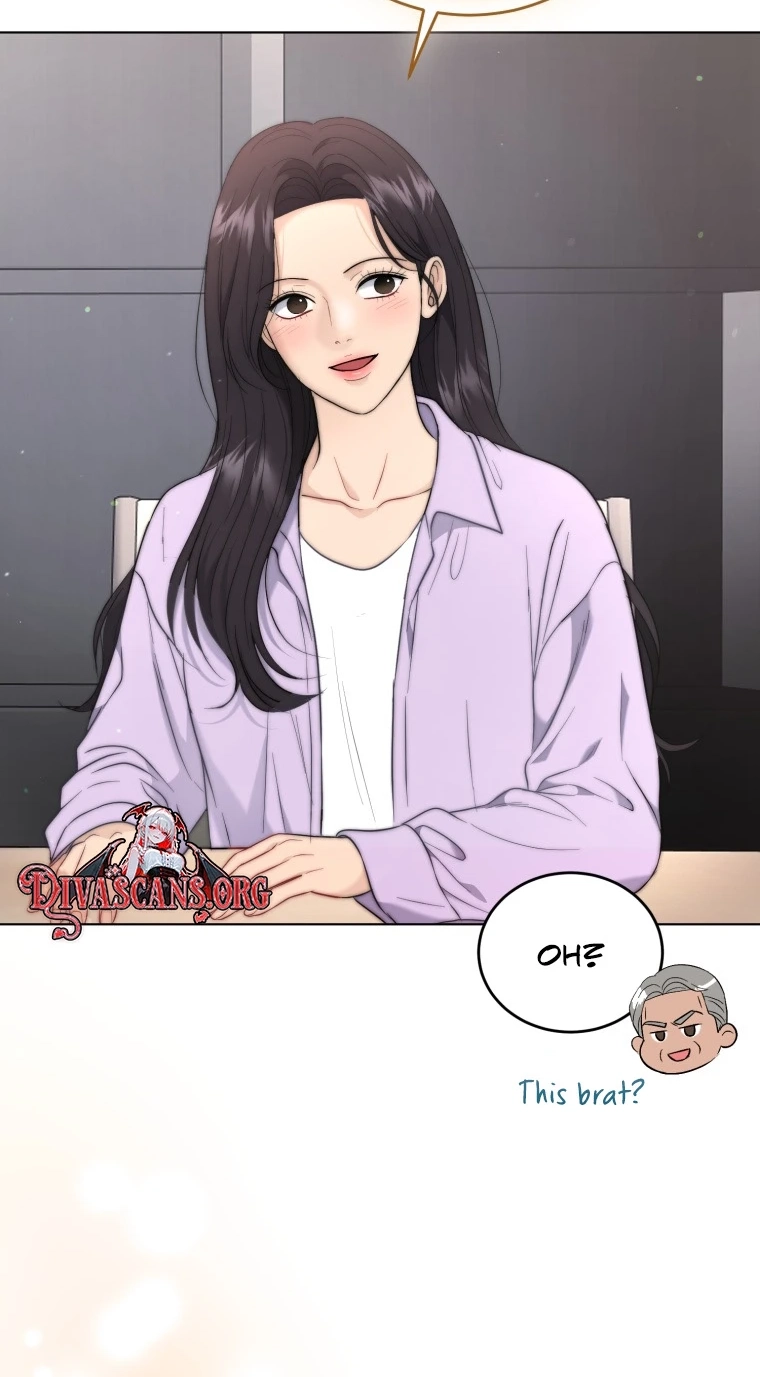 Goodbye, Ex-Husband Chapter 66 page 58 - 