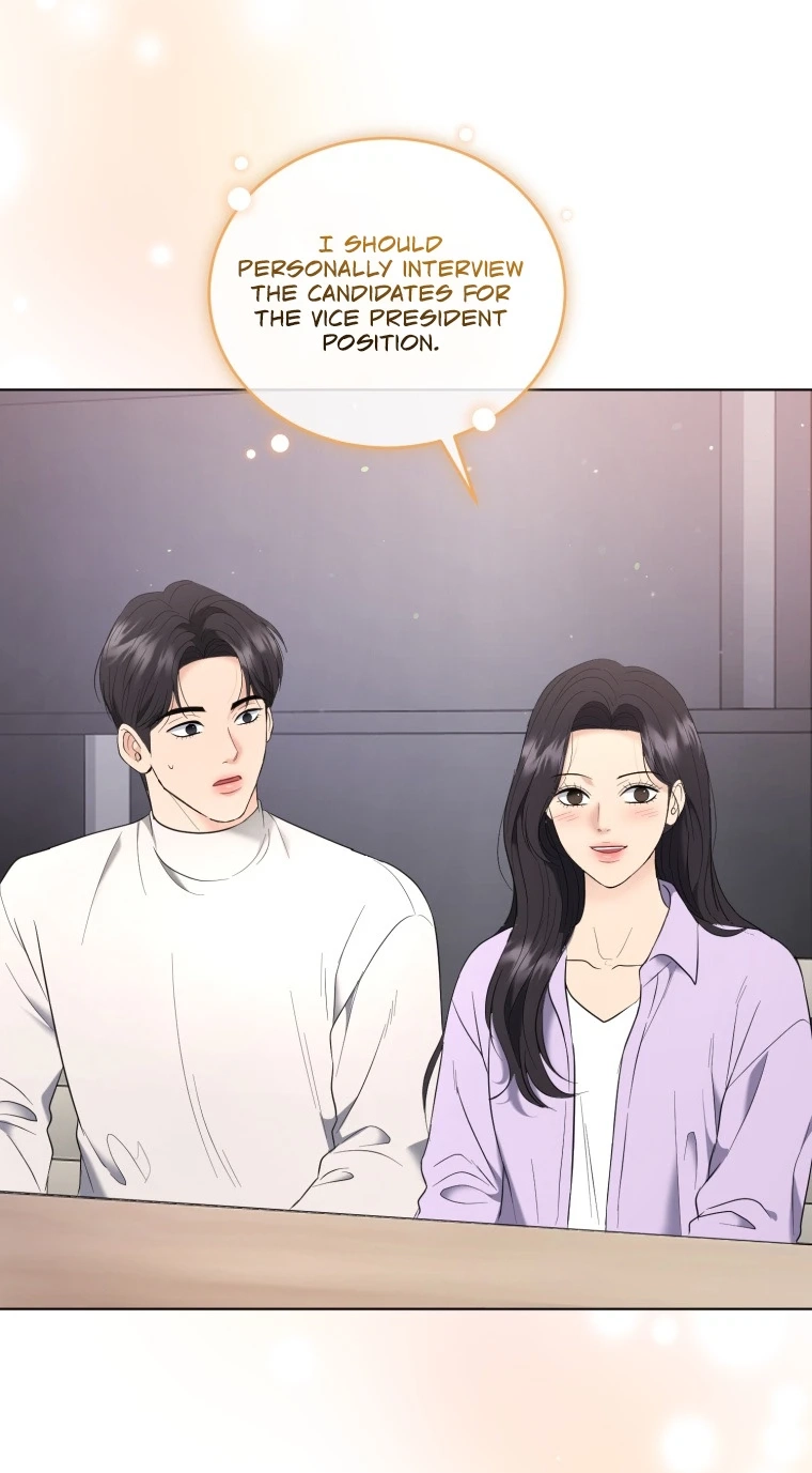 Goodbye, Ex-Husband Chapter 66 page 59 - 