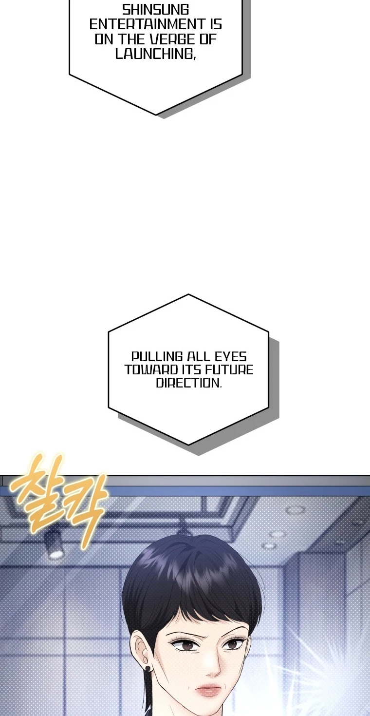Goodbye, Ex-Husband Chapter 66 page 7 - 