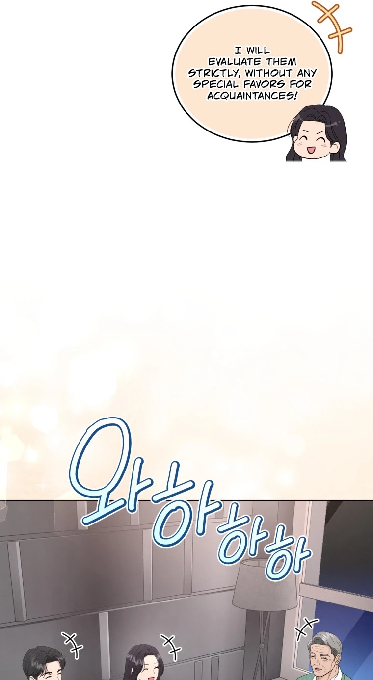 Goodbye, Ex-Husband Chapter 66 page 61 - 