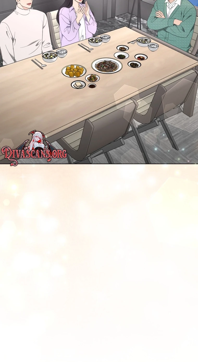 Goodbye, Ex-Husband Chapter 66 page 62 - 