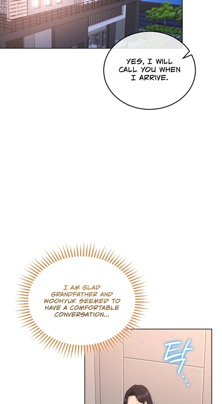 Goodbye, Ex-Husband Chapter 66 page 64 - 