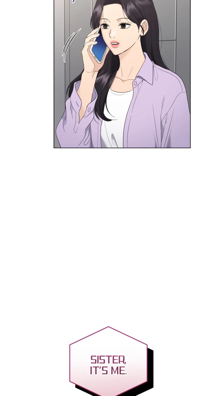 Goodbye, Ex-Husband Chapter 66 page 67 - 