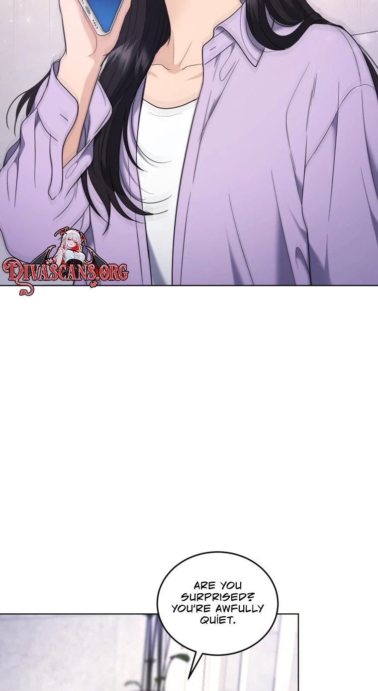 Goodbye, Ex-Husband Chapter 66 page 69 - 