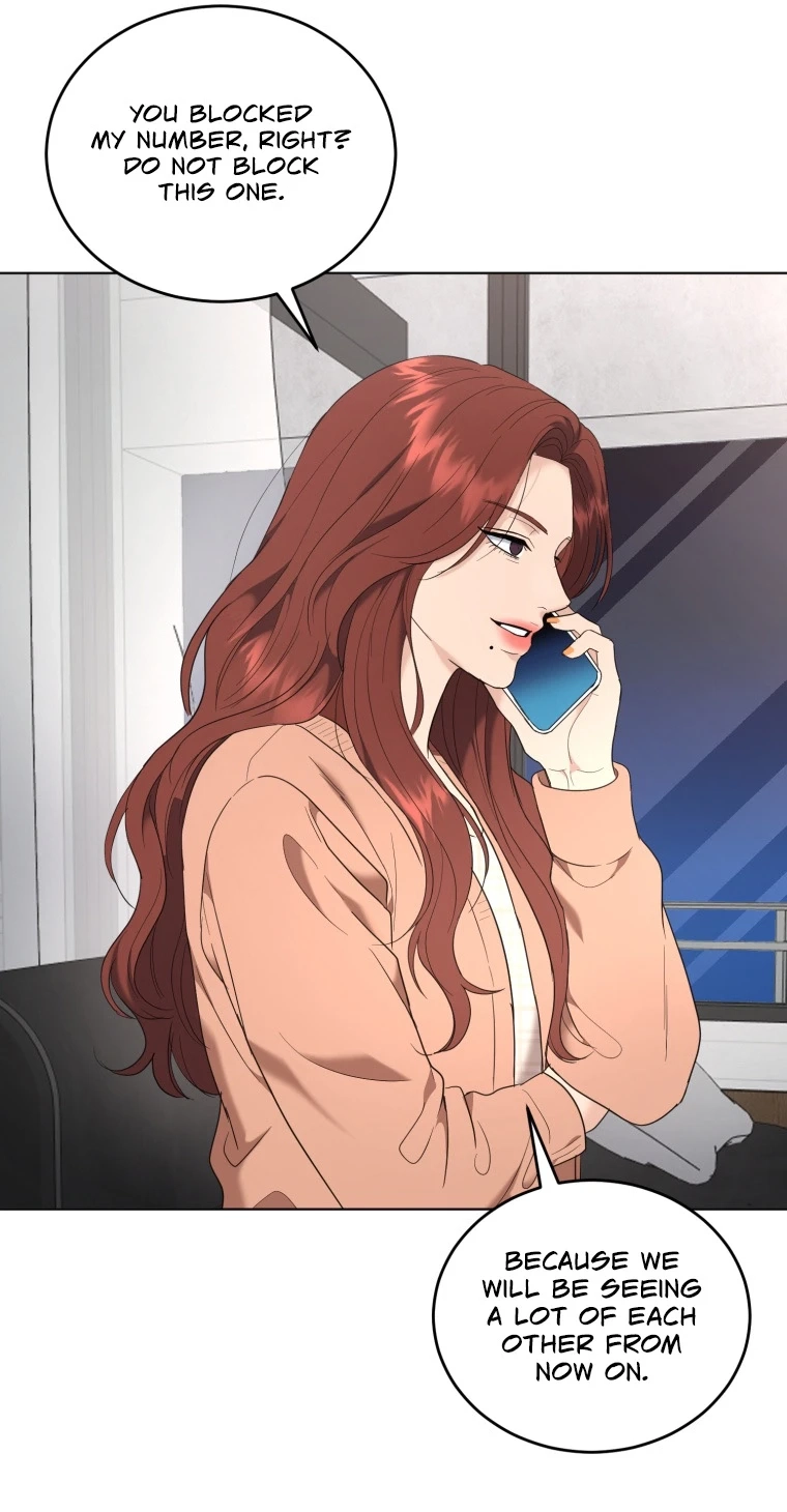 Goodbye, Ex-Husband Chapter 66 page 71 - 