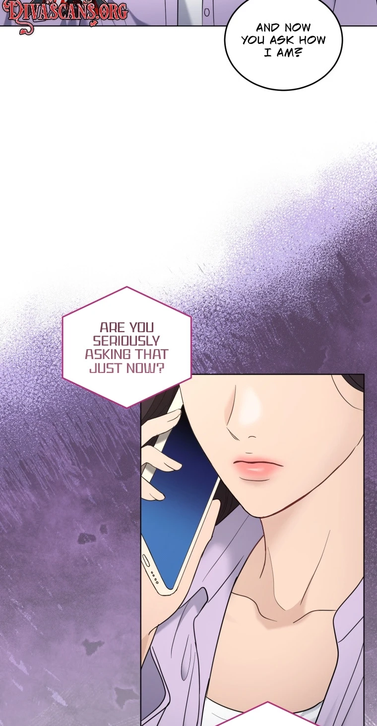 Goodbye, Ex-Husband Chapter 66 page 73 - 