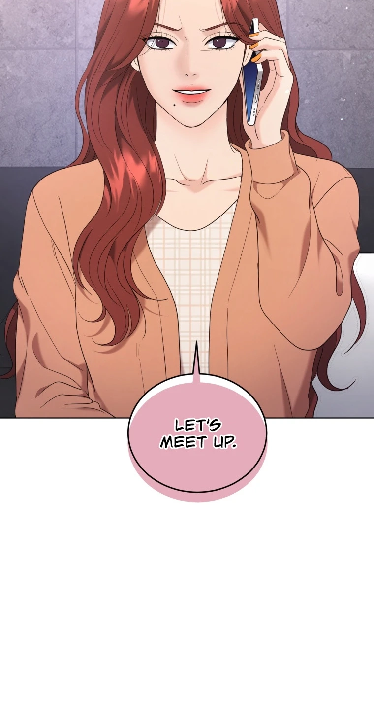Goodbye, Ex-Husband Chapter 66 page 76 - 