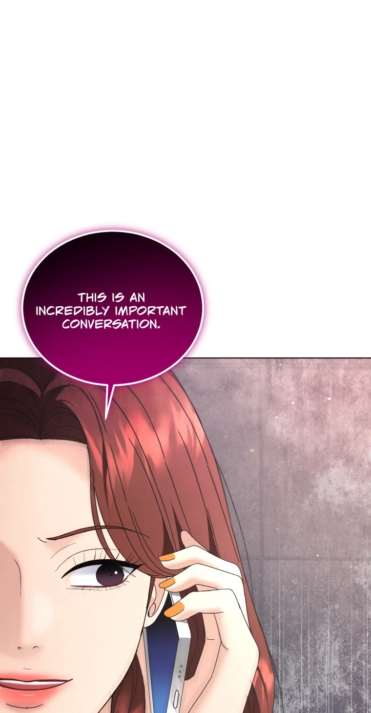 Goodbye, Ex-Husband Chapter 66 page 78 - 