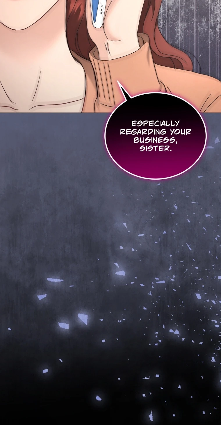 Goodbye, Ex-Husband Chapter 66 page 79 - 