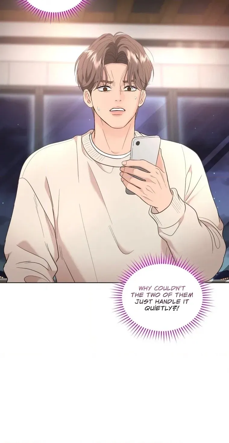 Goodbye, Ex-Husband Chapter 66 page 10 - 