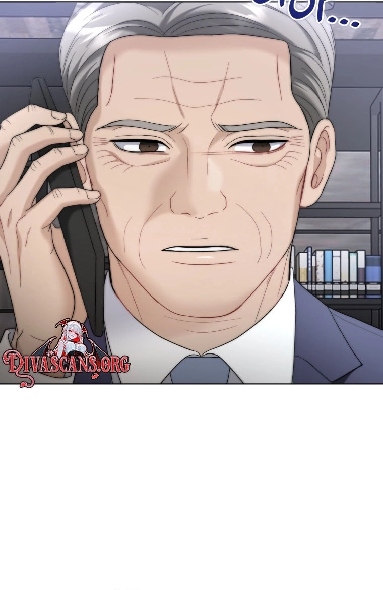 Goodbye, Ex-Husband Chapter 68 page 11 - 
