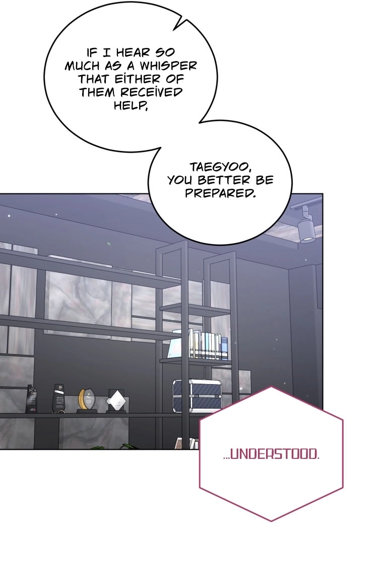 Goodbye, Ex-Husband Chapter 68 page 12 - 