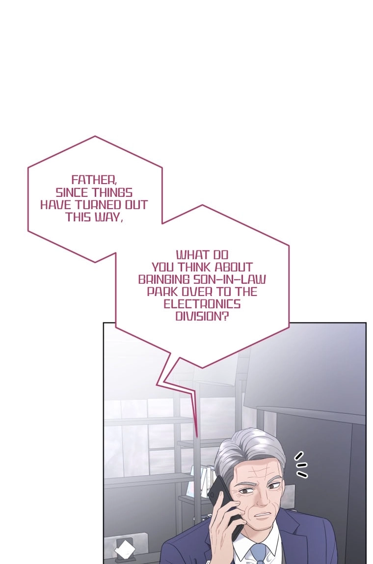 Goodbye, Ex-Husband Chapter 68 page 13 - 