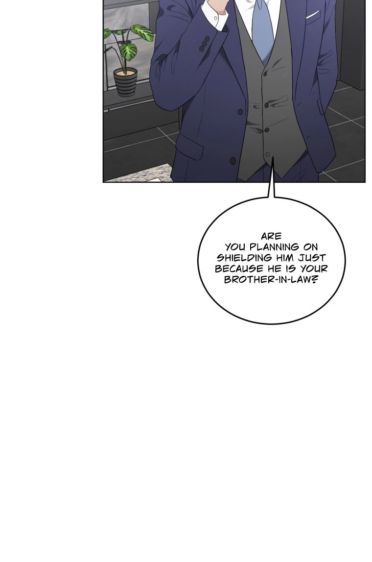 Goodbye, Ex-Husband Chapter 68 page 14 - 