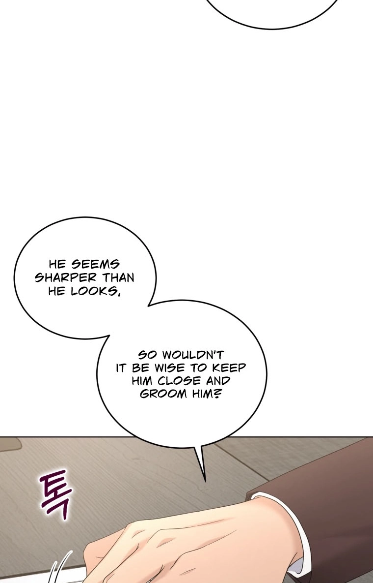 Goodbye, Ex-Husband Chapter 68 page 16 - 