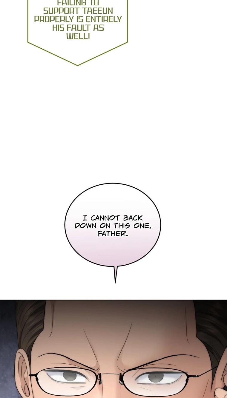 Goodbye, Ex-Husband Chapter 68 page 19 - 
