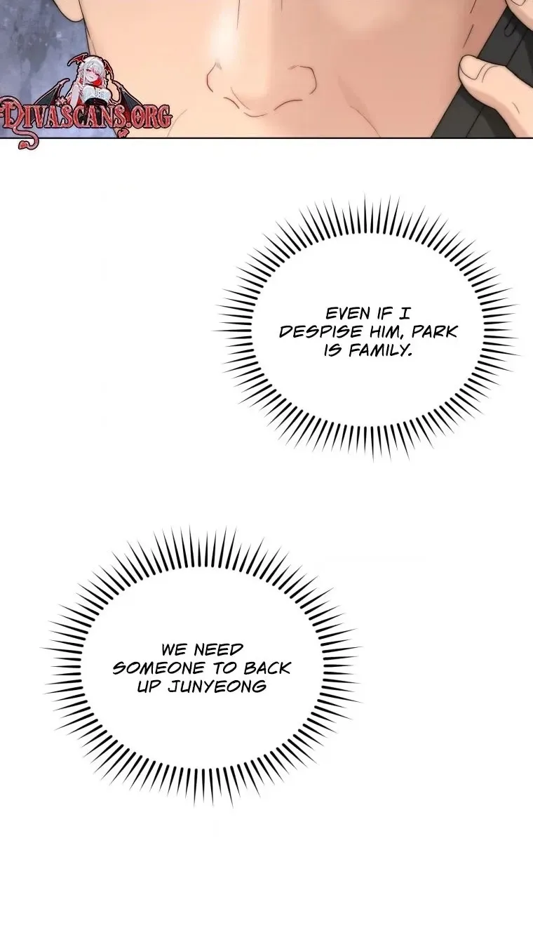 Goodbye, Ex-Husband Chapter 68 page 20 - 