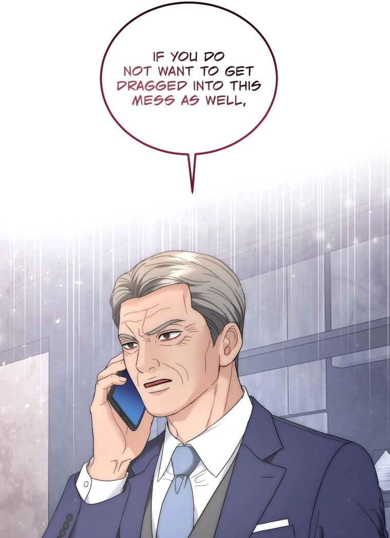 Goodbye, Ex-Husband Chapter 68 page 3 - 