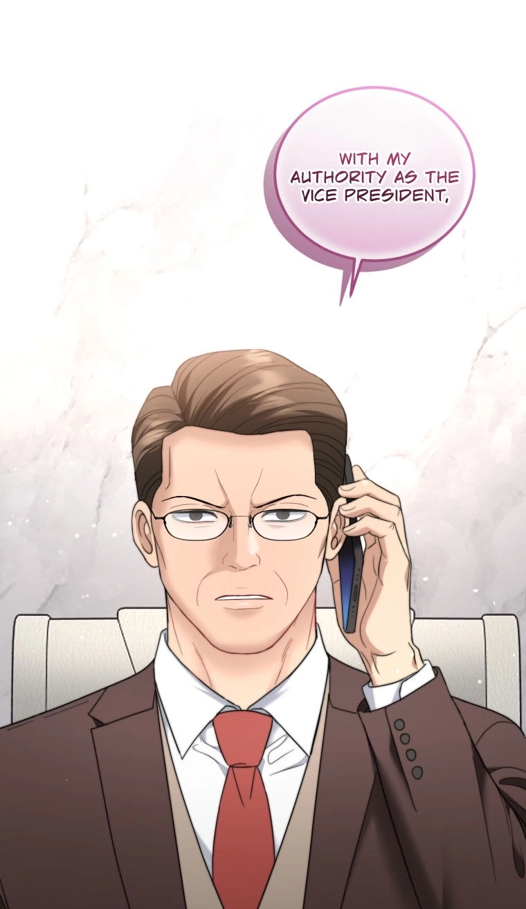 Goodbye, Ex-Husband Chapter 68 page 21 - 