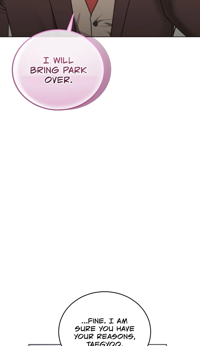Goodbye, Ex-Husband Chapter 68 page 22 - 