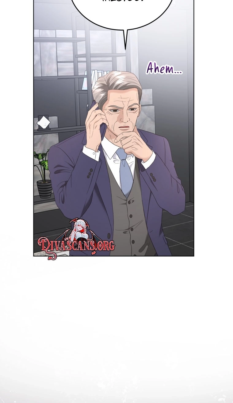 Goodbye, Ex-Husband Chapter 68 page 23 - 