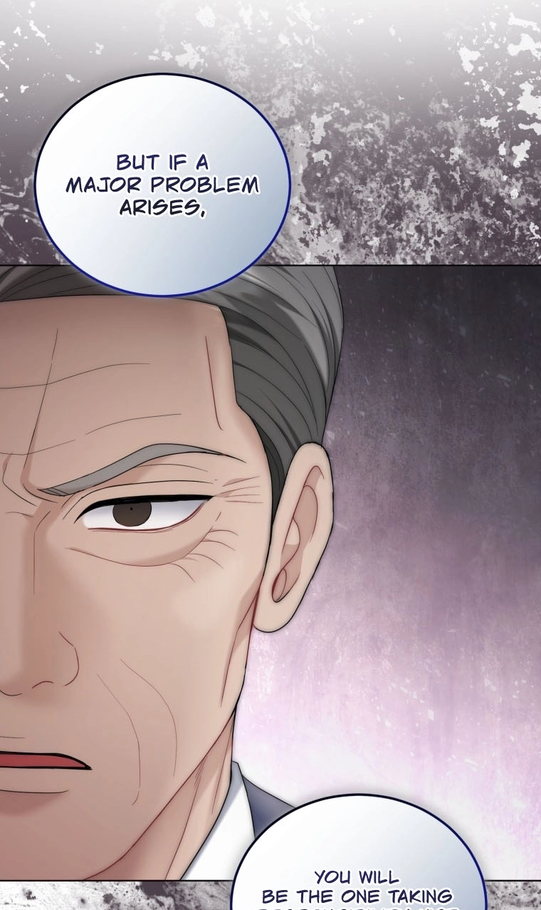 Goodbye, Ex-Husband Chapter 68 page 24 - 