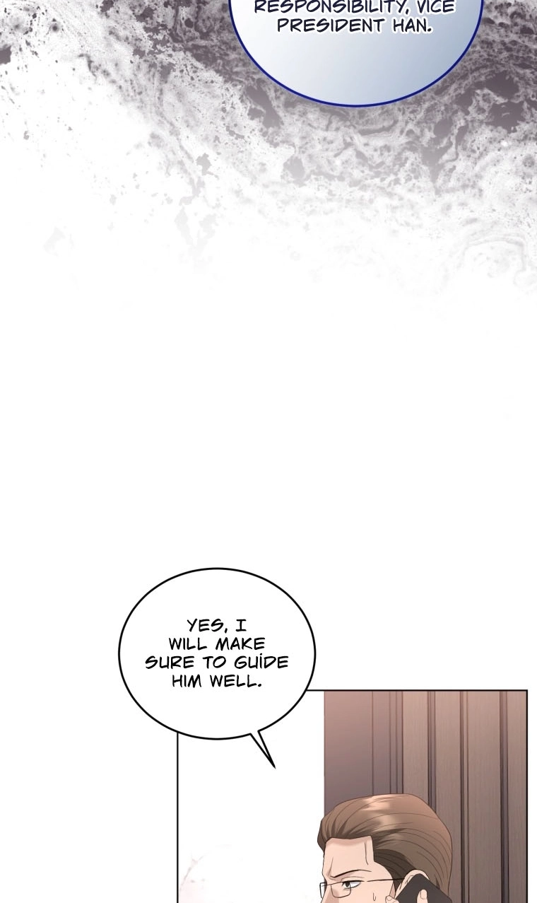 Goodbye, Ex-Husband Chapter 68 page 25 - 