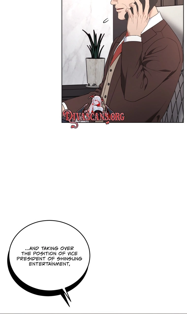 Goodbye, Ex-Husband Chapter 68 page 26 - 