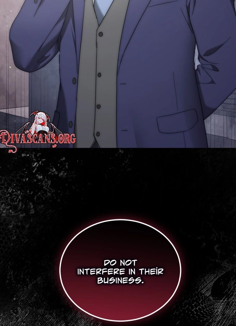 Goodbye, Ex-Husband Chapter 68 page 4 - 