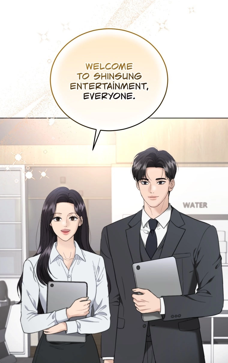 Goodbye, Ex-Husband Chapter 68 page 36 - 