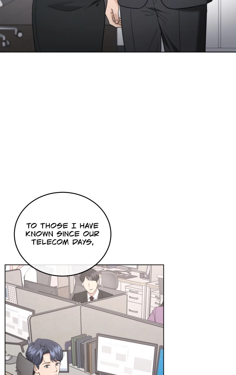 Goodbye, Ex-Husband Chapter 68 page 37 - 