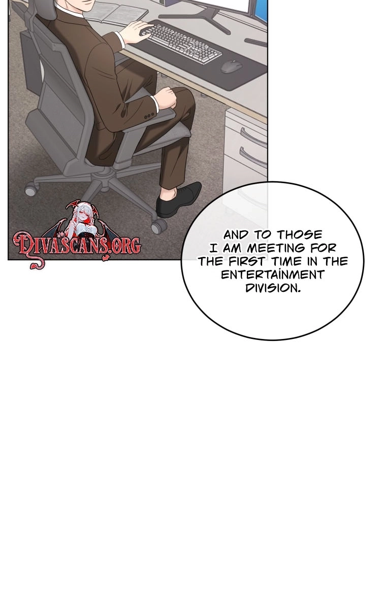 Goodbye, Ex-Husband Chapter 68 page 38 - 