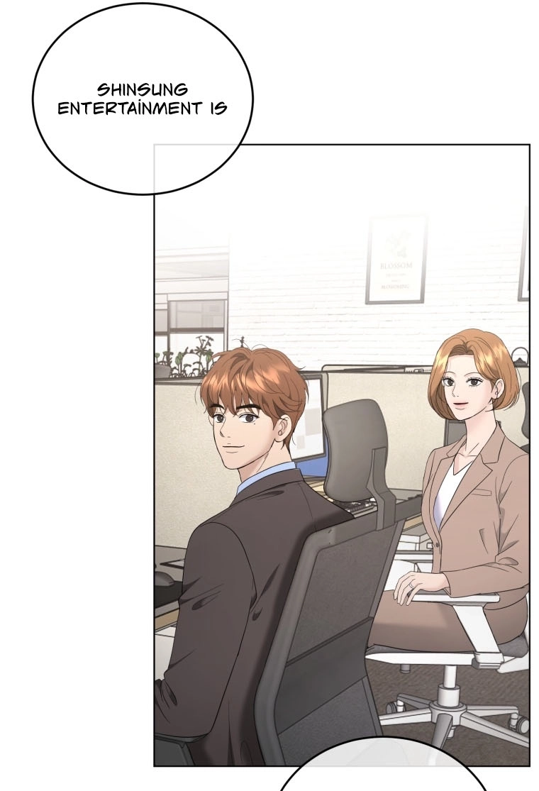 Goodbye, Ex-Husband Chapter 68 page 39 - 